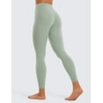 thumbnail image 2 of Linwei Butterluxe High Waisted Lounge Legging 25" - Buttery Soft Workout Yoga Pants for Women, 2 of 8