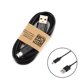 thumbnail image 1 of Cable De Carga Rápida Micro USB Datos Para Samsung Xiaomi Huawei Android, 1 of 4