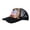Black, variant on Performance Baseball Cap Adjustable Fit for Running Workouts Outdoor Activities All Seasons Black One Size