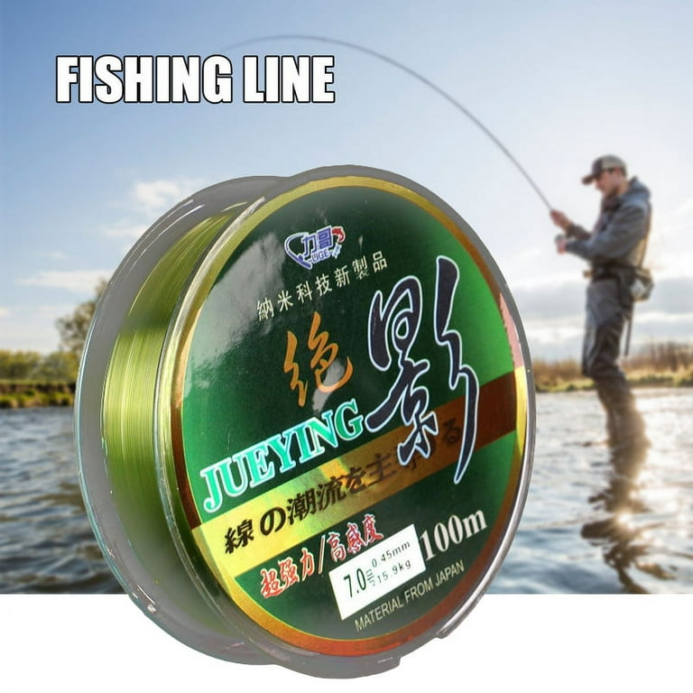 Braided Fishing Line 100 Lb Braided Fishing Line Fishing Line