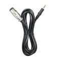 thumbnail image 2 of FlyFlise BM800 Condenser Microphone Lit Pro Audio Studio Recording & Brocasting Adjustable Mic Suspension Scissor, 2 of 8