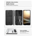 thumbnail image 2 of Funda para teléfono Spigen Optik Armor para Galaxy S26 Ultra, negra, 2 of 8