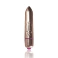thumbnail image 2 of Rocks Off Ro-80mm Bullet Vibrator, Rose Gold, 2 of 6