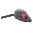 thumbnail image 1 of Cat Mice Toy Interactive Interactive Cute Mini Cat Teaser Toy Cat Bite Toy, 1 of 8