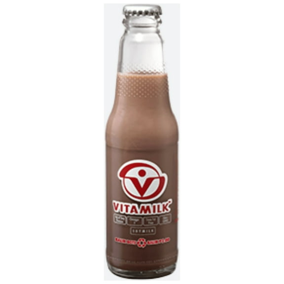 Vita Milk Chocolate Flavor Drink