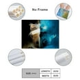 thumbnail image 2 of Titanic Wall Art, Canvas Hanging Painting, Artwork for Living Room Bedroom Bathroom Office Home Decor, 2 of 8