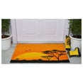 thumbnail image 5 of Calloway Mills Sunrise Doormat 24" x 36", 5 of 6
