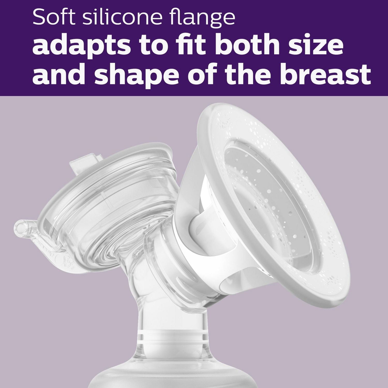 Avent Breast Pump Flange Size Avent Breast Pump Flange Size Top