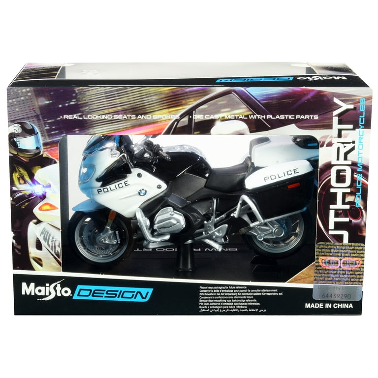 BMW R1200RT 