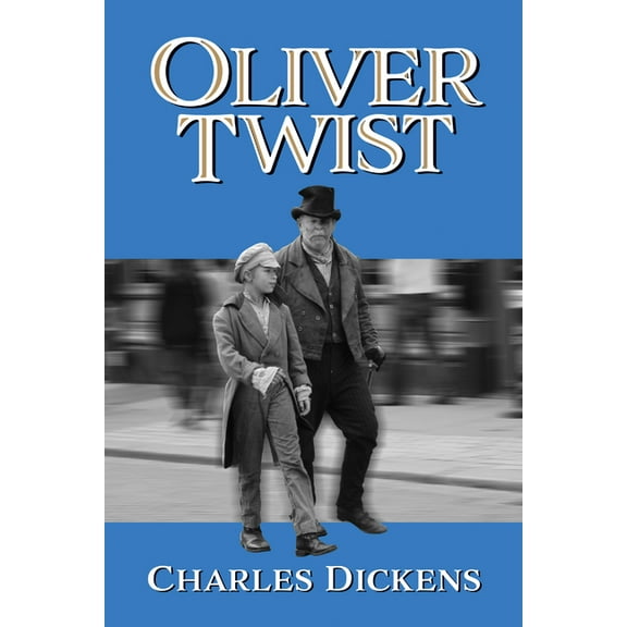 Oliver Twist, (Paperback)
