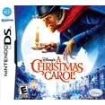 thumbnail image 2 of Disney's A Christmas Carol - Nintendo DS, 2 of 4