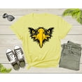 thumbnail image 6 of American Bald Eagle Bird Gift For Men Women Kids Boys Girls Youth T-shirt Unique Bald Eagle Lover Graphic Design Shirt Eagle Present Tshirt, 6 of 7