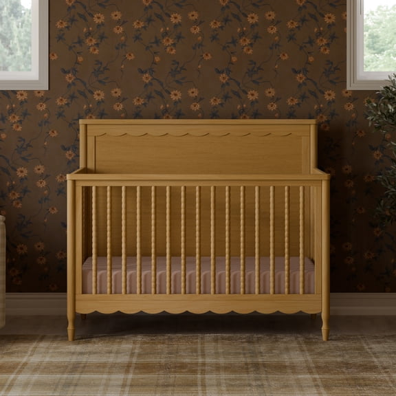 Namesake Ambrosia 4-in-1 Convertible Crib