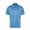 Blue, variant on C2 Utility Polo - Columbia Blue 2XL