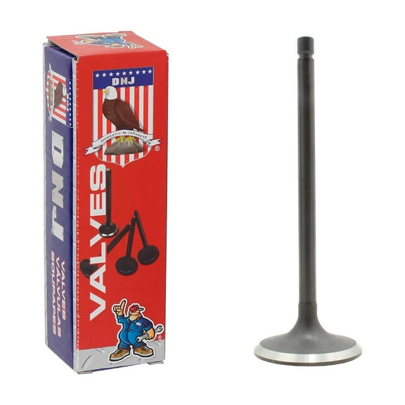DNJ IV710A Intake Valve Fits Cars & Trucks 97-99 Subaru Fitsester Impreza 2.5L H4 DOHC 16v