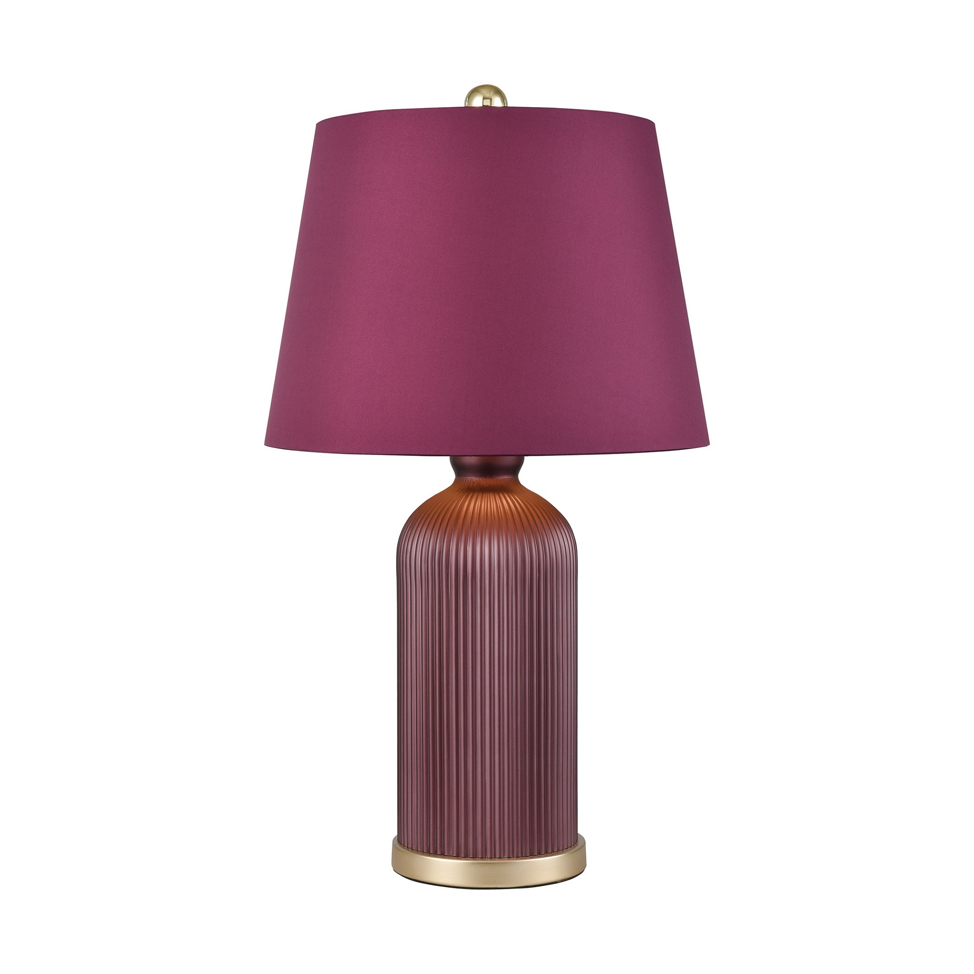 plum lamp shades table lamps