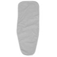 thumbnail image 1 of KAKOWELY ironing board protectors Ironing Board Protector Decorative Cover For Ironing Boards Washable Ironing Board Protector Practical Fabric Cover For Ironing Board Wide Ironing Board Cover, 1 of 5
