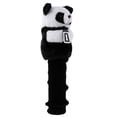 thumbnail image 2 of Cute Panda Club Headcover - Wood Driver Head Cover, 2 of 8