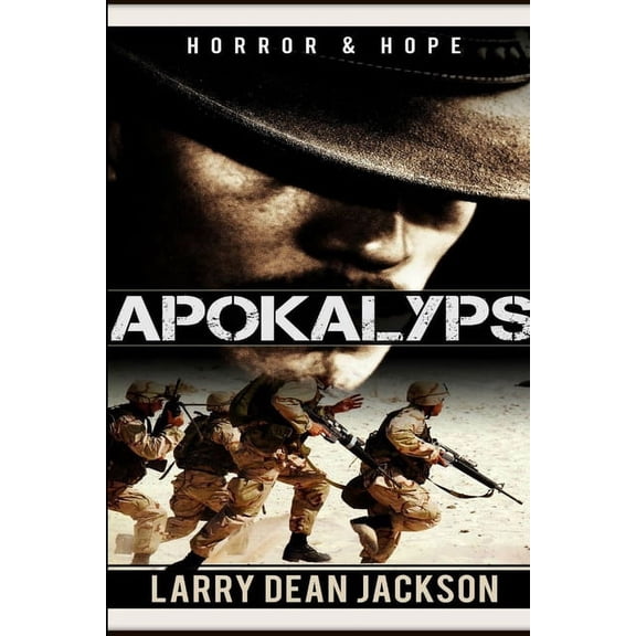 Apokalyps: Horror & Hope (Paperback)