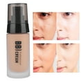 thumbnail image 3 of 40g Men Concealer BB Cream Cream, 2 Colors  Moisturizing Natural Brightening Perfect Makeup, 3 of 8