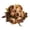 Artificial flowers 816, variant on Yeetfub 10Pcs Tissue Paper Pompoms Pom Poms Flower Fluffy Wedding Party Decoration