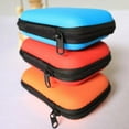 thumbnail image 2 of 2 Piece Compact Camera Case, Black Card Camera Storage Bag Children's Toy Gift (Case Only), 2 of 5