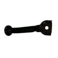 thumbnail image 1 of OE Compatible/Replacement Bumper Bracket Front Passenger Side Steel(NI1033116), 1 of 1