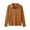 Yellow, variant on Women's Button Down Shirt Business Attire Outerwear Worn Under Base Layer T Shirt