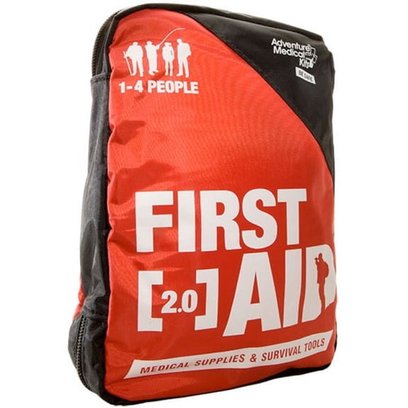 Adventure Medical Kits 0120-0220 Adventure First Aid 2.0