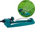 thumbnail image 4 of Aspersor de riego tipo columpio para jardín y horticultura, césped, campo de verduras, jardín, riego automático agrícola, refrigeración de techo, 4 of 5