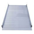 thumbnail image 4 of Silver Spring Aluminum Wheelchair Access Ramp - 4' L, 4 of 6