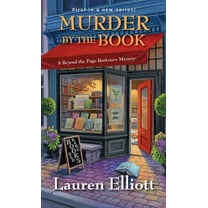 Beyond the Page Bookstore Mystery Murder by the Book, Book 1, (Paperback)