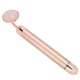 thumbnail image 1 of Masajeador facial, masajeadores eléctricos Batter Powered Rose Gold Portable para el cuerpo Unbranded 1412200190111, 1 of 8