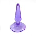 thumbnail image 1 of Doble penetración Pene Strapon Dildo Juguetes sexuales Anal Bead Plug Adulto Masajeador Gao Jinjia LED, 1 of 2