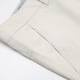 thumbnail image 4 of Pantalones largos de moda para hombre, casuales, de color puro, para exteriores, con cremallera y bolsillo, pantalones deportivos de algodón para hombre., 4 of 8