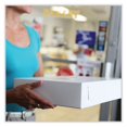 thumbnail image 4 of Bakery Boxes, Standard, 19 X 14 X 4, White, Paper, 50/carton | Bundle of 2 Cartons, 4 of 4