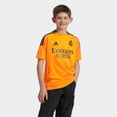 thumbnail image 3 of Jersey Playera Adidas del Real Madrid Para Niños de Visitante Talla Mediano (M) 10-11 Años, 3 of 5