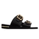 thumbnail image 1 of Sandalias para Mujer Zmexico 10952 negro 25, 1 of 4