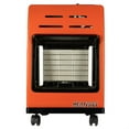 thumbnail image 3 of US Stove  18000 BTU LP Gas Cabinet Heater, 3 of 3