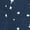 Shining Star Print Navy w/Navy Lace, variant on Maidenform Boyshort One Fab Fit Microfiber Womens Underwear With Lace Stretch Full Coverage sz 5-9 40760