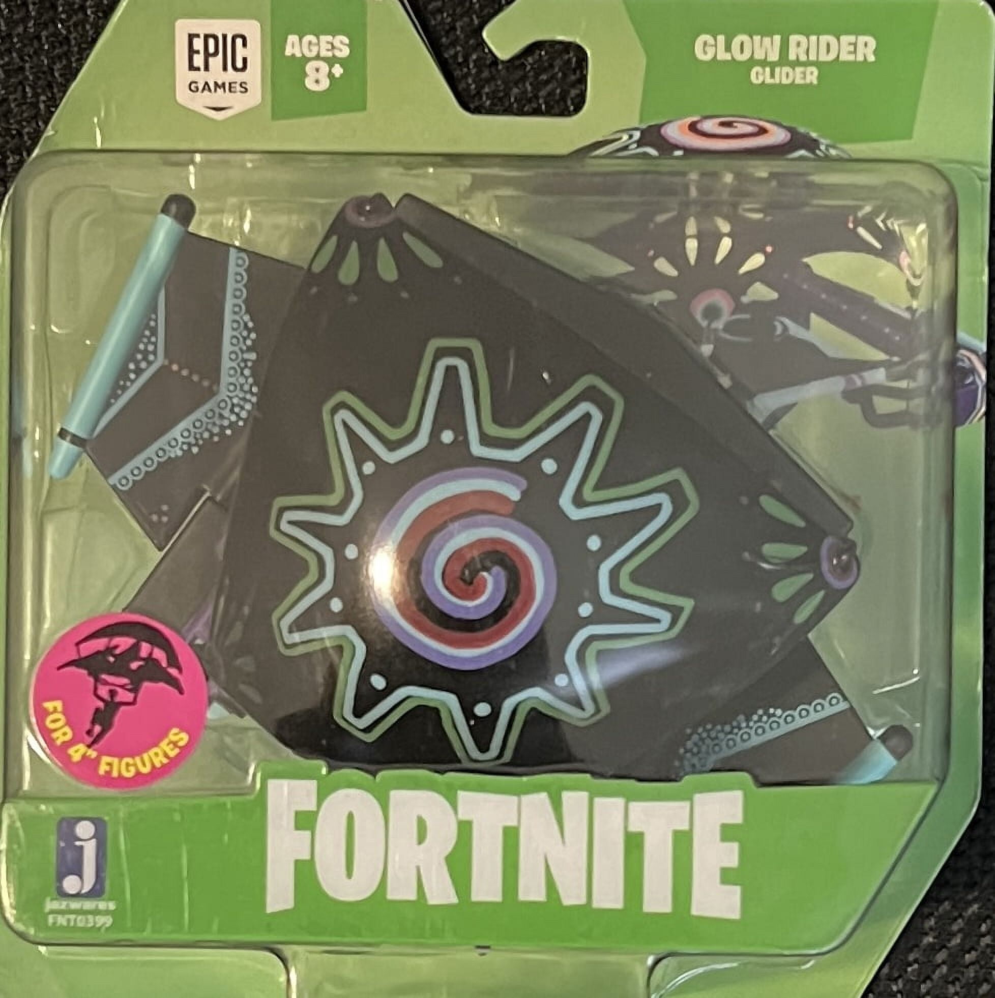 FORTNITE Victory Royale Series Skye et Ollie Deluxe Pack de Figurines à Collectionner avec Accessoires – À partir de 8 Ans – 15,2 cm