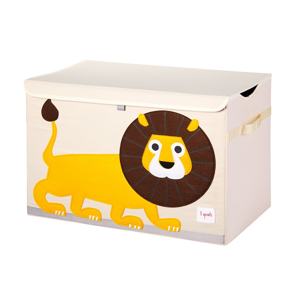 collapsible toy box walmart