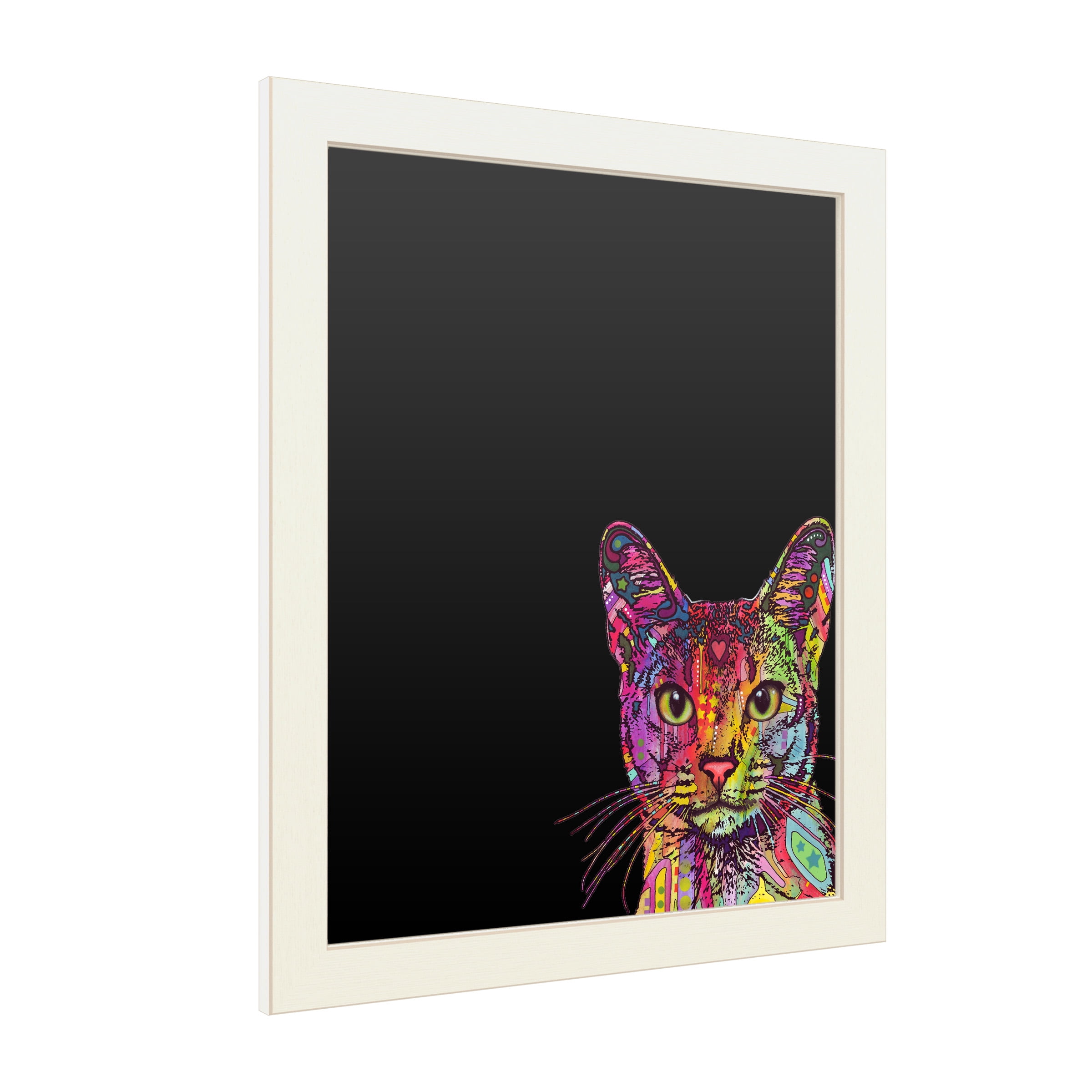 Dean Russo 'Abyssinian' Chalk Board