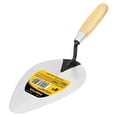 thumbnail image 1 of CUCHARA ALBAÑIL MERIDA 7'' PRETUL 21057 Pretul CT-7PM, 1 of 3