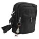 thumbnail image 5 of Bolso De Hombro Para Hombre, Material De Primera, Correa Ajustable, Múltiples Bolsillos Para Negocios, Oficina, Escuela, 5 of 7