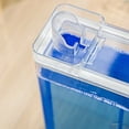 thumbnail image 3 of SMihono Kitchen Organizers and Storage Laundry Liquid Sub Bottle Large Capacity Clothes Softener Empty Bottle Laundry Powder Disinfectant Lotion Replacement Bottle Kitchen Gadgets Must Have 2023, 3 of 9