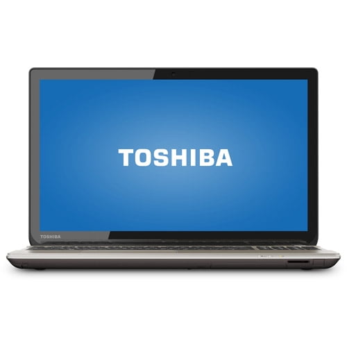 toshiba touchscreen laptop windows 8