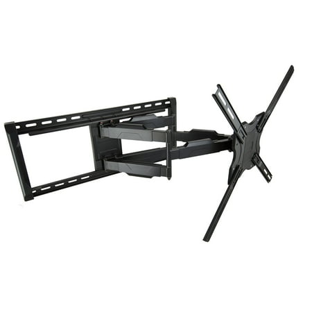 Omnimount Pro Bracket - OmniMount SC120FMX Extended Full Motion Mount for 43-80