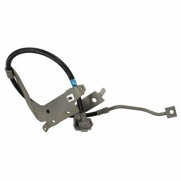 Motorcraft BRHF-187 Brake Hydraulic Hose Fits select: 2013-2015 FORD F250, 2013-2015 FORD F350