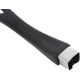 thumbnail image 5 of Black, 1 piece Bakelite replacement handle for kitchen utensils handles, 5 of 5